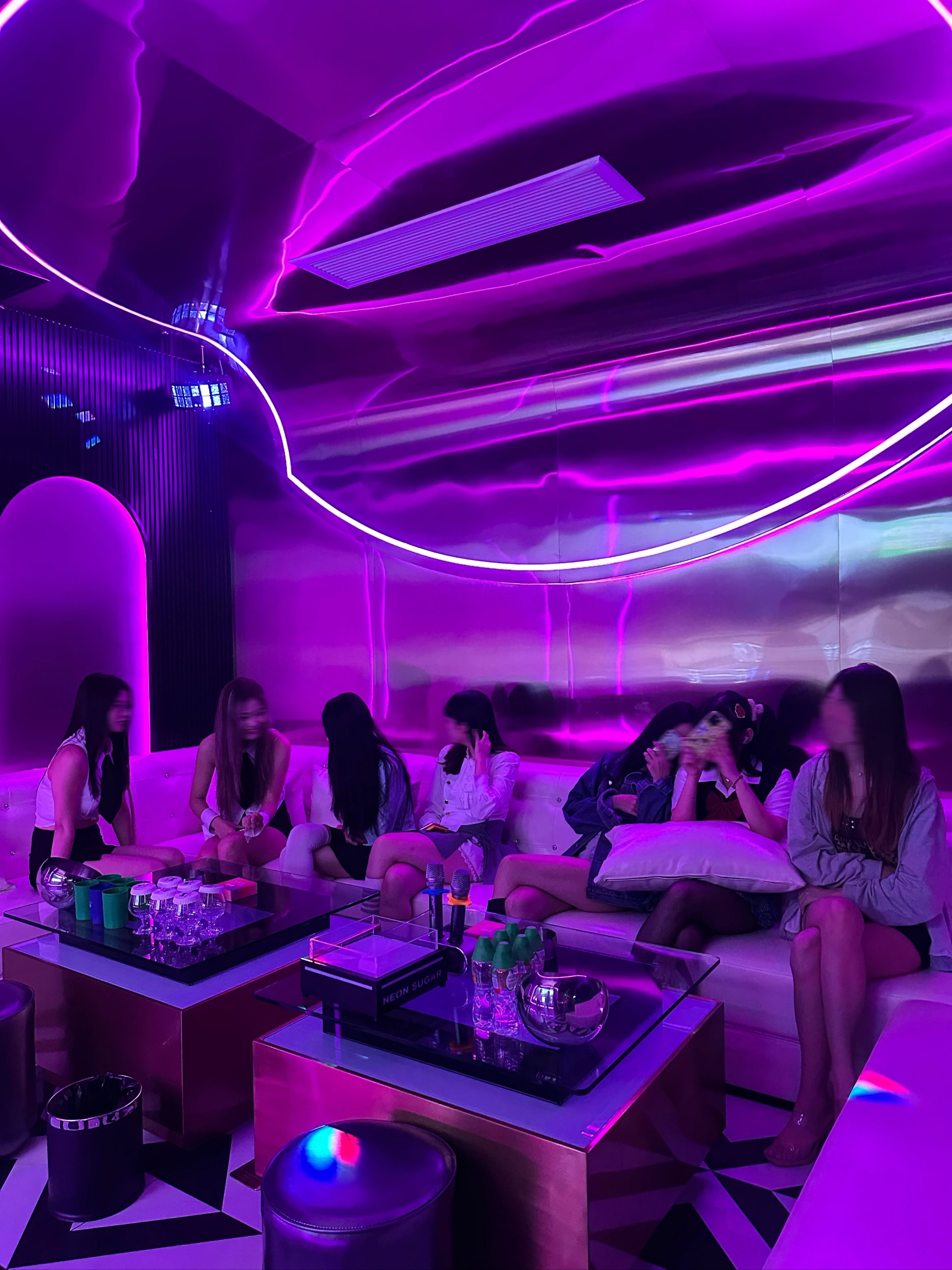 保定商务ktv探索全新商务ktv新玩法-唐县ktv预订